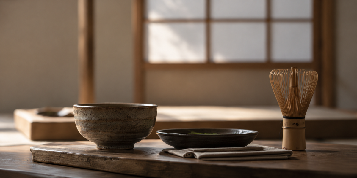 Tools for a calmer life