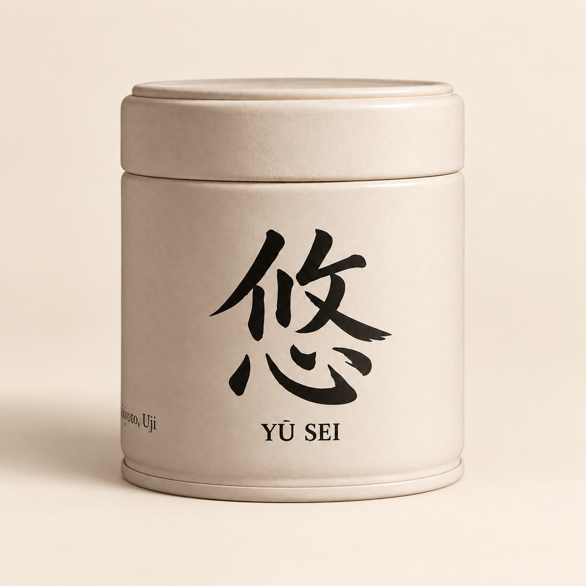 YŪ SEI Matcha