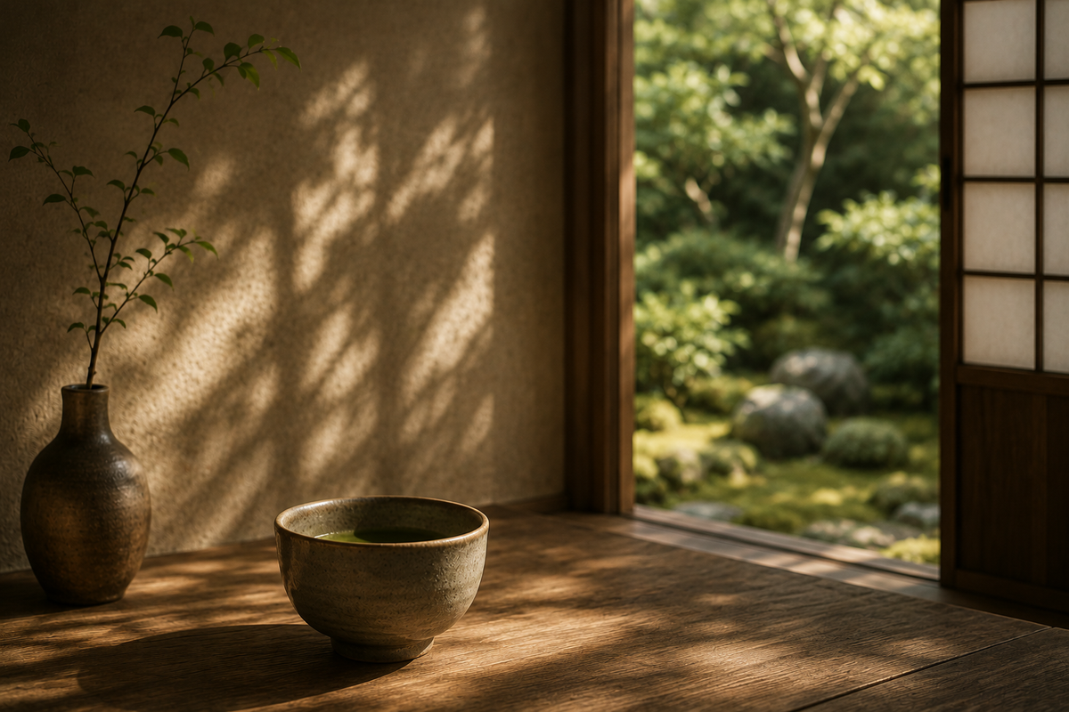 Is silence empty for you?